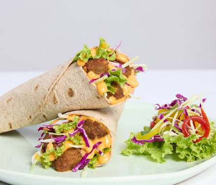 Millet Meals